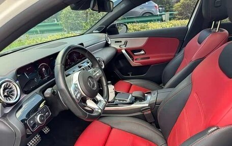 Mercedes-Benz A-Класс AMG, 2022 год, 3 040 006 рублей, 10 фотография