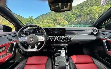 Mercedes-Benz A-Класс AMG, 2022 год, 3 040 006 рублей, 8 фотография