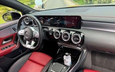 Mercedes-Benz A-Класс AMG, 2022 год, 3 040 006 рублей, 12 фотография