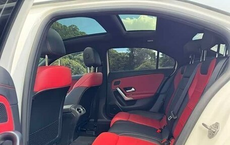 Mercedes-Benz A-Класс AMG, 2022 год, 3 040 006 рублей, 16 фотография