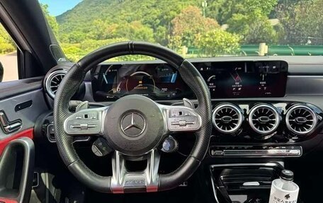 Mercedes-Benz A-Класс AMG, 2022 год, 3 040 006 рублей, 9 фотография