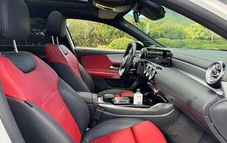 Mercedes-Benz A-Класс AMG, 2022 год, 3 040 006 рублей, 13 фотография