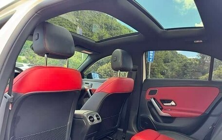 Mercedes-Benz A-Класс AMG, 2022 год, 3 040 006 рублей, 15 фотография