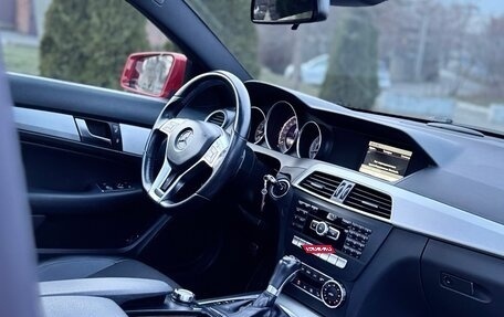 Mercedes-Benz C-Класс, 2013 год, 1 430 000 рублей, 6 фотография