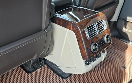 Land Rover Range Rover IV рестайлинг, 2018 год, 6 400 000 рублей, 19 фотография