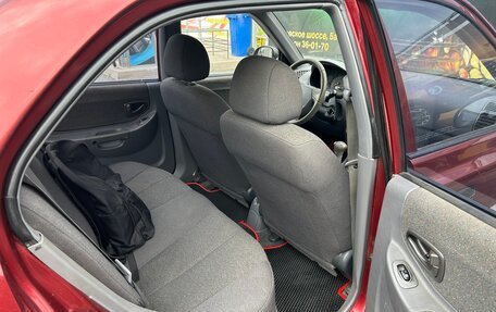 Hyundai Accent II, 2004 год, 330 000 рублей, 7 фотография