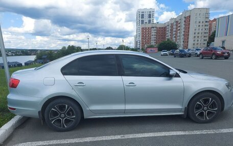 Volkswagen Jetta VI, 2014 год, 1 180 000 рублей, 5 фотография