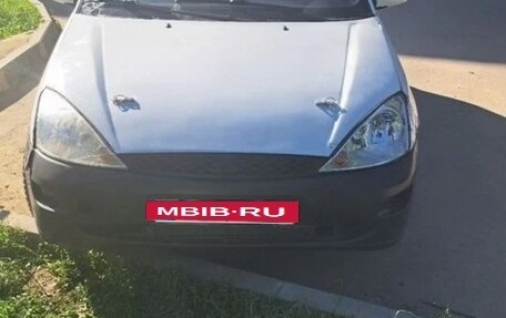 Ford Focus IV, 2003 год, 110 000 рублей, 4 фотография
