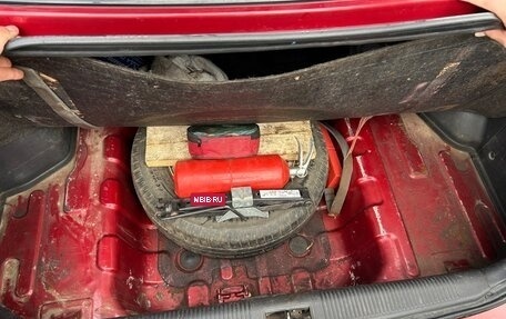 Hyundai Accent II, 2004 год, 330 000 рублей, 9 фотография