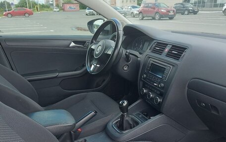 Volkswagen Jetta VI, 2014 год, 1 180 000 рублей, 7 фотография