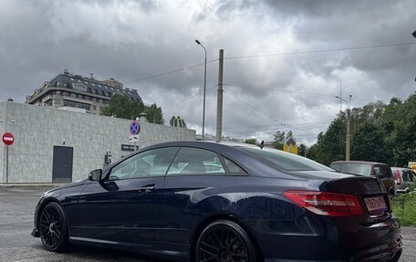 Mercedes-Benz E-Класс, 2012 год, 1 799 000 рублей, 3 фотография