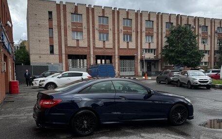 Mercedes-Benz E-Класс, 2012 год, 1 799 000 рублей, 6 фотография