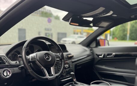 Mercedes-Benz E-Класс, 2012 год, 1 799 000 рублей, 7 фотография