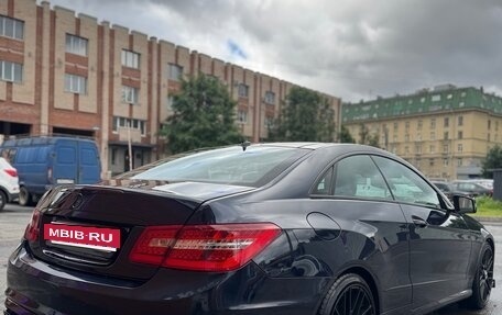Mercedes-Benz E-Класс, 2012 год, 1 799 000 рублей, 5 фотография