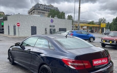 Mercedes-Benz E-Класс, 2012 год, 1 799 000 рублей, 4 фотография