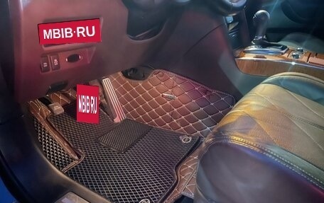 Infiniti QX70, 2014 год, 2 300 000 рублей, 15 фотография