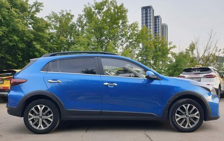 KIA Rio IV, 2020 год, 1 870 000 рублей, 7 фотография