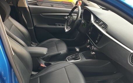 KIA Rio IV, 2020 год, 1 870 000 рублей, 8 фотография