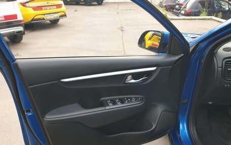 KIA Rio IV, 2020 год, 1 870 000 рублей, 14 фотография