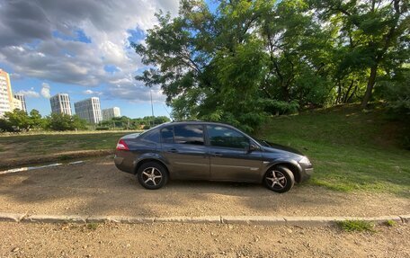 Renault Megane II, 2006 год, 350 000 рублей, 3 фотография
