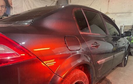 Renault Megane II, 2006 год, 350 000 рублей, 9 фотография