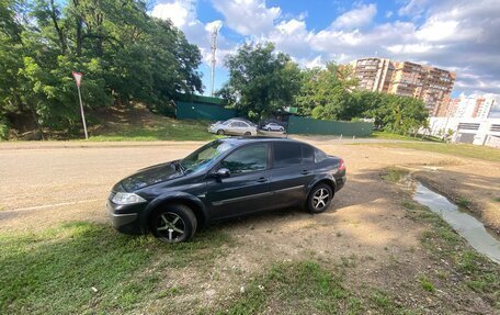 Renault Megane II, 2006 год, 350 000 рублей, 7 фотография