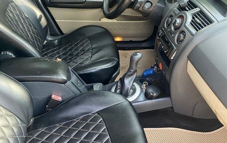 Renault Megane II, 2006 год, 350 000 рублей, 11 фотография