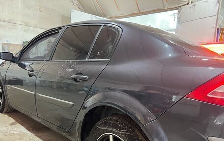 Renault Megane II, 2006 год, 350 000 рублей, 10 фотография
