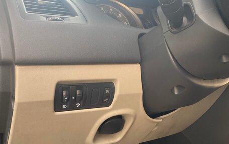 Renault Megane II, 2006 год, 350 000 рублей, 13 фотография