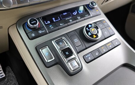 Hyundai Palisade I, 2022 год, 3 970 000 рублей, 9 фотография