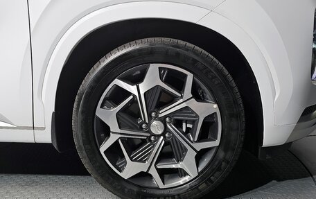 Hyundai Palisade I, 2022 год, 3 970 000 рублей, 5 фотография