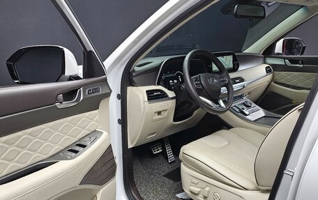 Hyundai Palisade I, 2022 год, 3 970 000 рублей, 11 фотография