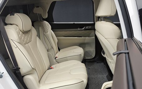 Hyundai Palisade I, 2022 год, 3 970 000 рублей, 12 фотография