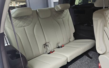 Hyundai Palisade I, 2022 год, 3 970 000 рублей, 13 фотография
