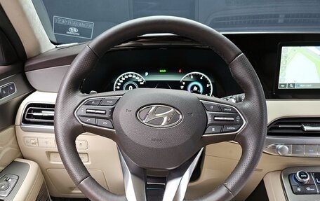 Hyundai Palisade I, 2022 год, 3 970 000 рублей, 14 фотография