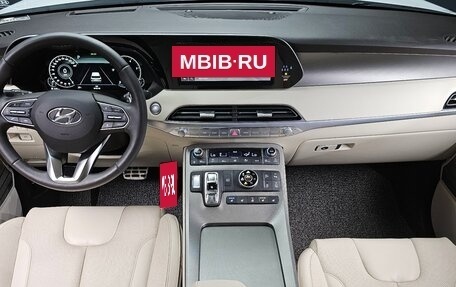 Hyundai Palisade I, 2022 год, 3 970 000 рублей, 7 фотография