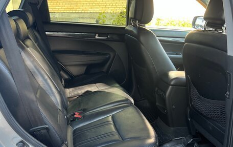 KIA Sorento II рестайлинг, 2012 год, 1 390 000 рублей, 12 фотография