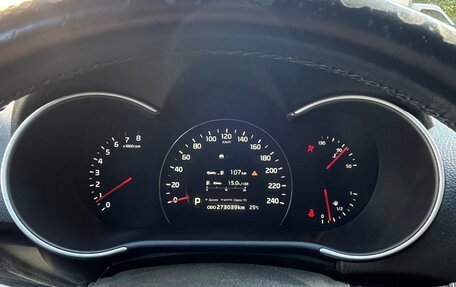 KIA Sorento II рестайлинг, 2012 год, 1 390 000 рублей, 14 фотография
