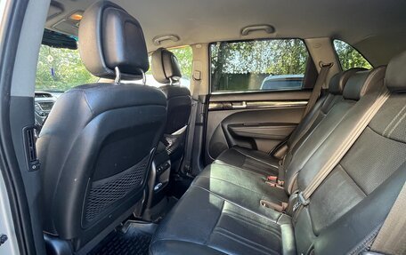 KIA Sorento II рестайлинг, 2012 год, 1 390 000 рублей, 11 фотография