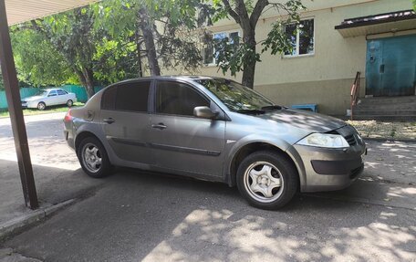 Renault Megane II, 2005 год, 380 000 рублей, 6 фотография