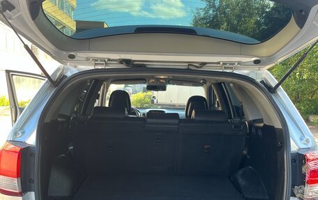 KIA Sorento II рестайлинг, 2012 год, 1 390 000 рублей, 15 фотография