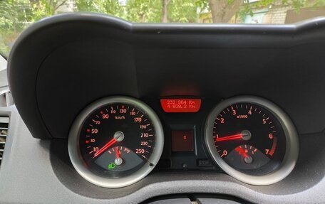 Renault Megane II, 2005 год, 380 000 рублей, 8 фотография