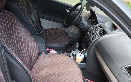 Renault Megane II, 2005 год, 380 000 рублей, 7 фотография