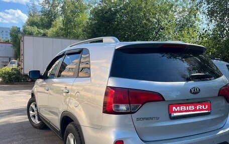 KIA Sorento II рестайлинг, 2012 год, 1 390 000 рублей, 5 фотография