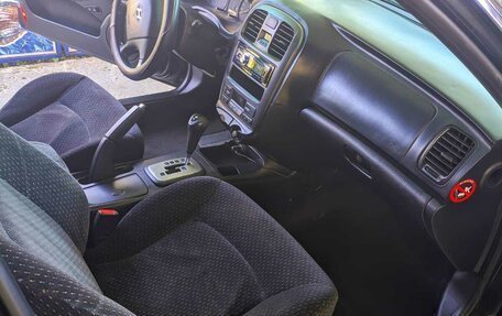 Hyundai Sonata IV рестайлинг, 2006 год, 570 000 рублей, 5 фотография