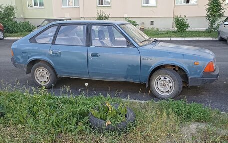 Москвич 2141, 1990 год, 150 000 рублей, 3 фотография