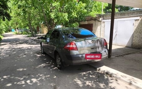 Renault Megane II, 2005 год, 380 000 рублей, 2 фотография