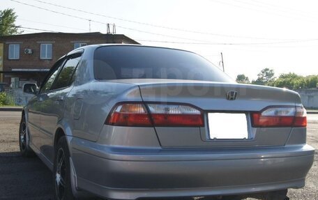 Honda Torneo, 2000 год, 690 000 рублей, 2 фотография