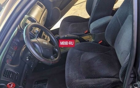 Hyundai Sonata IV рестайлинг, 2006 год, 570 000 рублей, 3 фотография