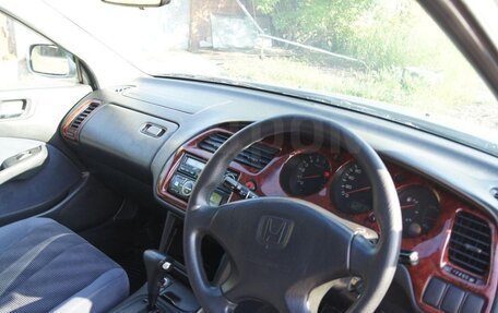 Honda Torneo, 2000 год, 690 000 рублей, 4 фотография